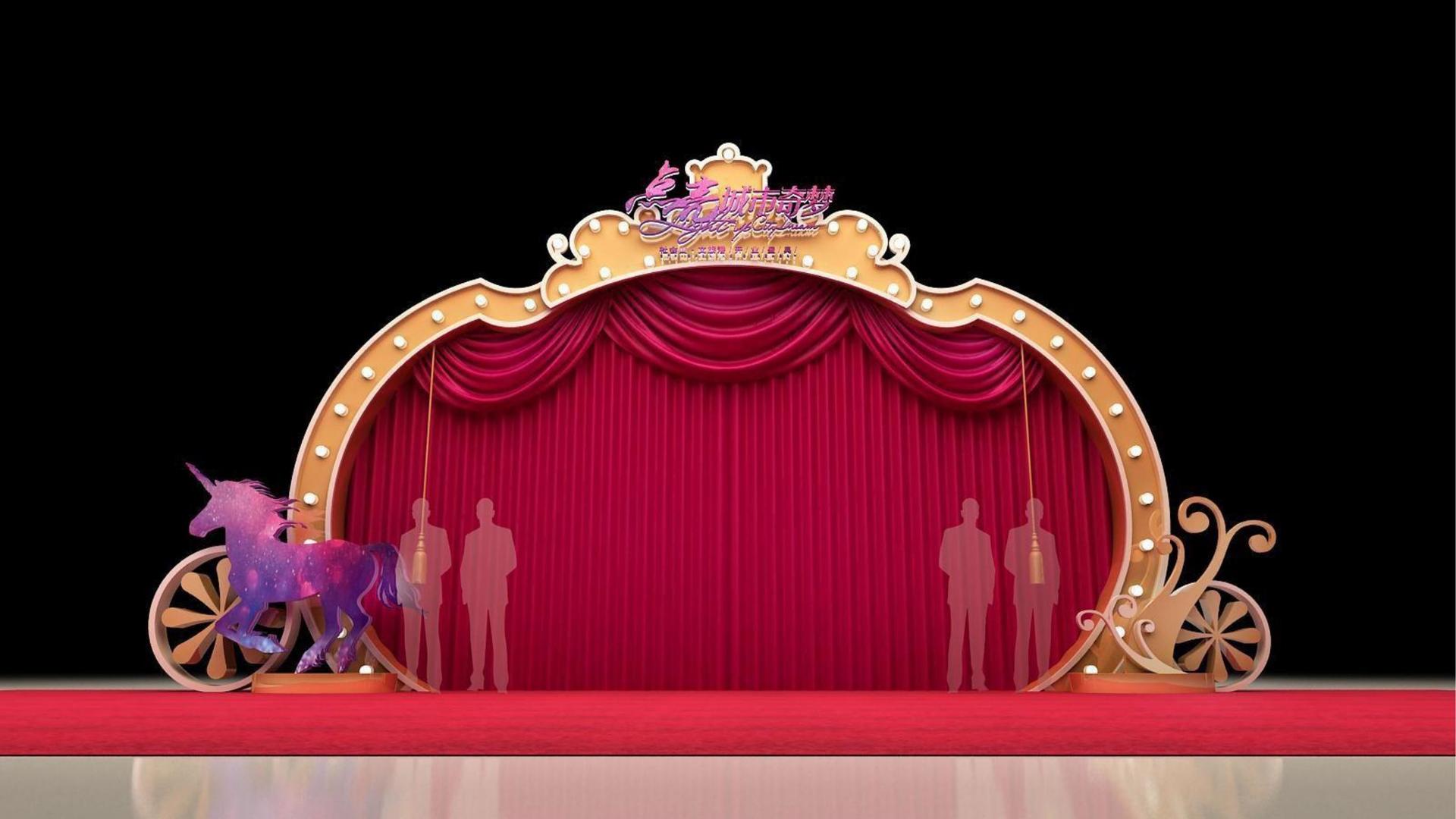 影像展《看不见的日常》