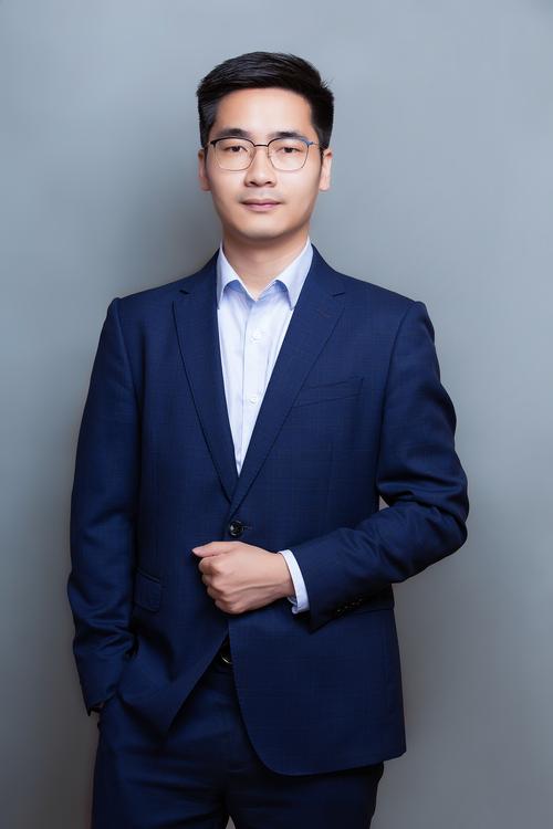 顾行舟 创始人 & 执行董事